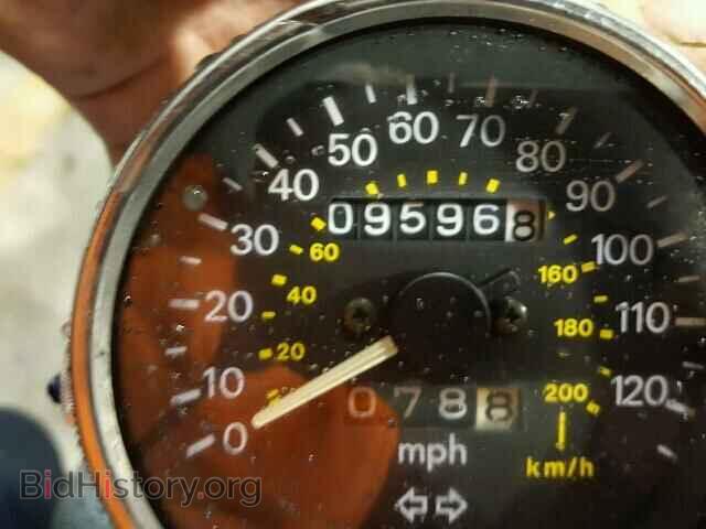 2003 SUZUKI CYCLE VS - VIN: JS1VS52A132100548 - Photo 8