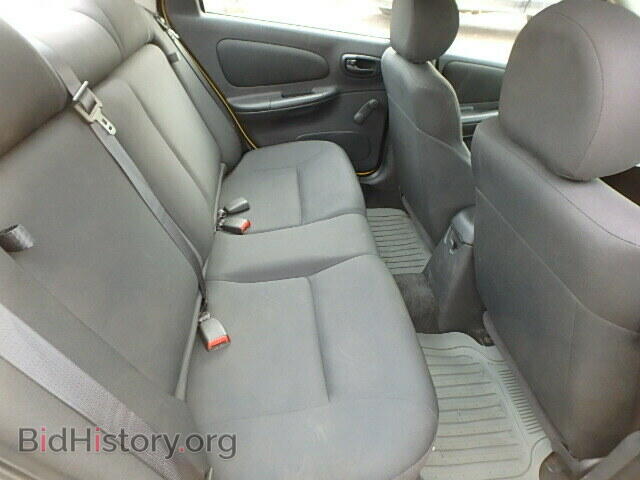2003 DODGE NEON - VIN: 1B3ES56C83D141587 - Фото 6