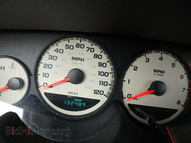 2003 DODGE NEON - VIN: 1B3ES56C83D141587 - Фото 8