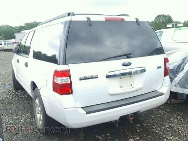 2009 FORD EXPEDITION - VIN: 1FMFK15599LA12539 - Фото 3