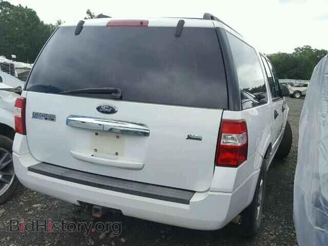 2009 FORD EXPEDITION - VIN: 1FMFK15599LA12539 - Фото 4
