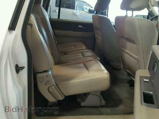2009 FORD EXPEDITION - VIN: 1FMFK15599LA12539 - Фото 6