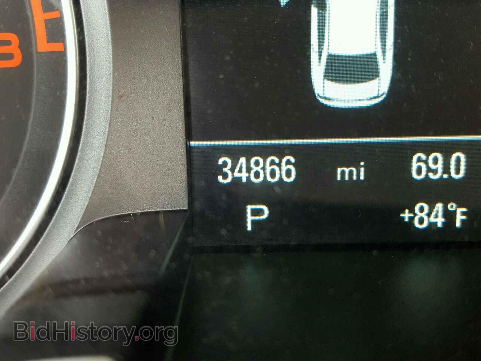 2015 AUDI A4 - VIN: WAUAFAFL0FN014029 - Фото 8