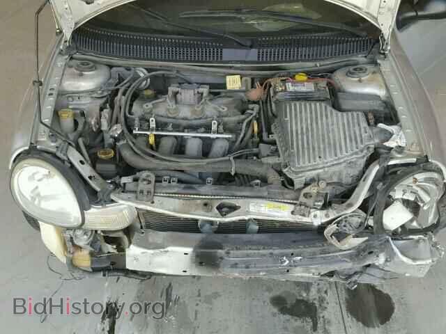 2002 DODGE NEON - VIN: 1B3ES46C22D502353 - Фото 7
