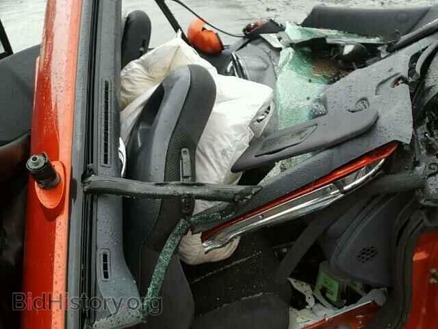2007 MITSUBISHI ECLIPSE - VIN: 4A3AL25F97E028720 - Photo 5