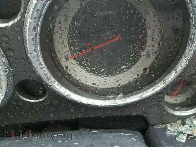 2007 MITSUBISHI ECLIPSE - VIN: 4A3AL25F97E028720 - Photo 8
