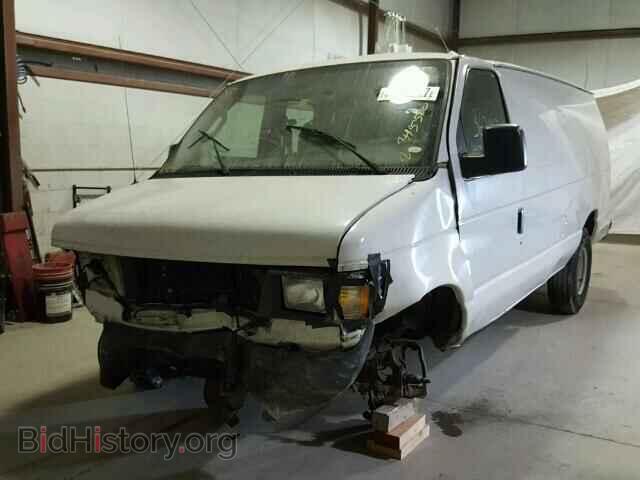 2003 FORD ECONOLINE - VIN: 1FTNS24L13HB69997 - Фото 2