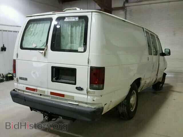 2003 FORD ECONOLINE - VIN: 1FTNS24L13HB69997 - Фото 4