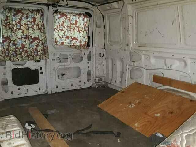 2003 FORD ECONOLINE - VIN: 1FTNS24L13HB69997 - Фото 6