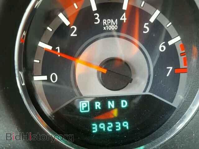 2013 CHRYSLER 200 - VIN: 1C3CCBABXDN560959 - Фото 8