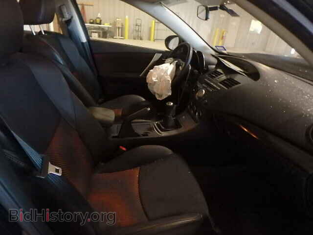 2010 MAZDA 6 - VIN: JM1BL1H33A1286426 - Фото 5