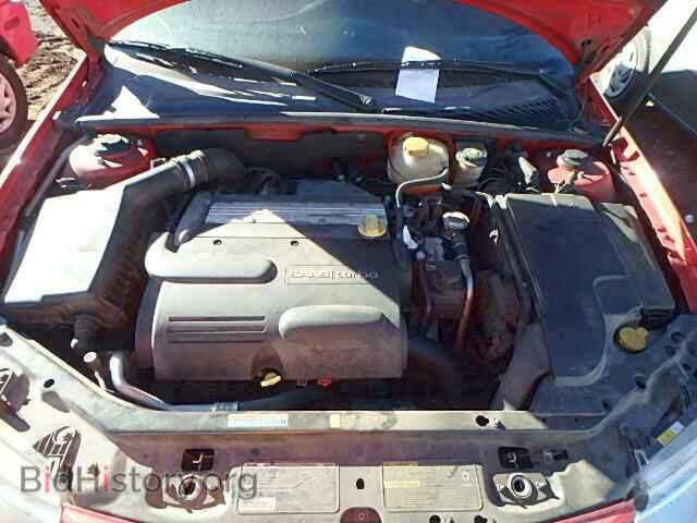 2003 SAAB 9 3 - VIN: YS3FB49S831062267 - Photo 7
