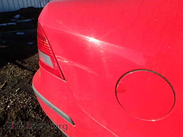2003 SAAB 9 3 - VIN: YS3FB49S831062267 - Photo 9