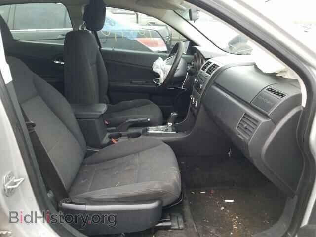 2010 DODGE AVENGER - VIN: 1B3CC4FB8AN193833 - Photo 5