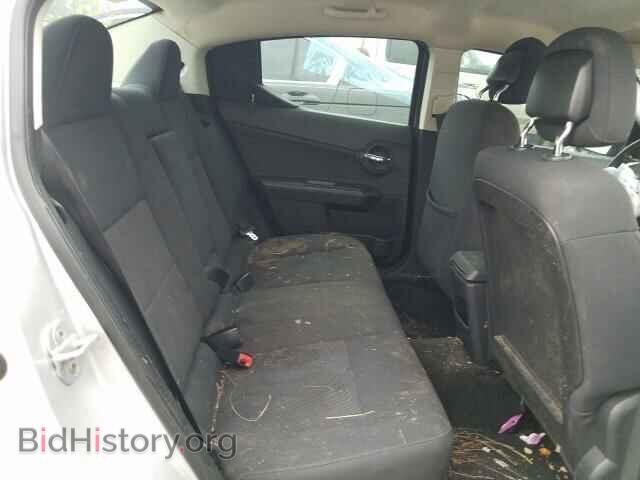 2010 DODGE AVENGER - VIN: 1B3CC4FB8AN193833 - Photo 6