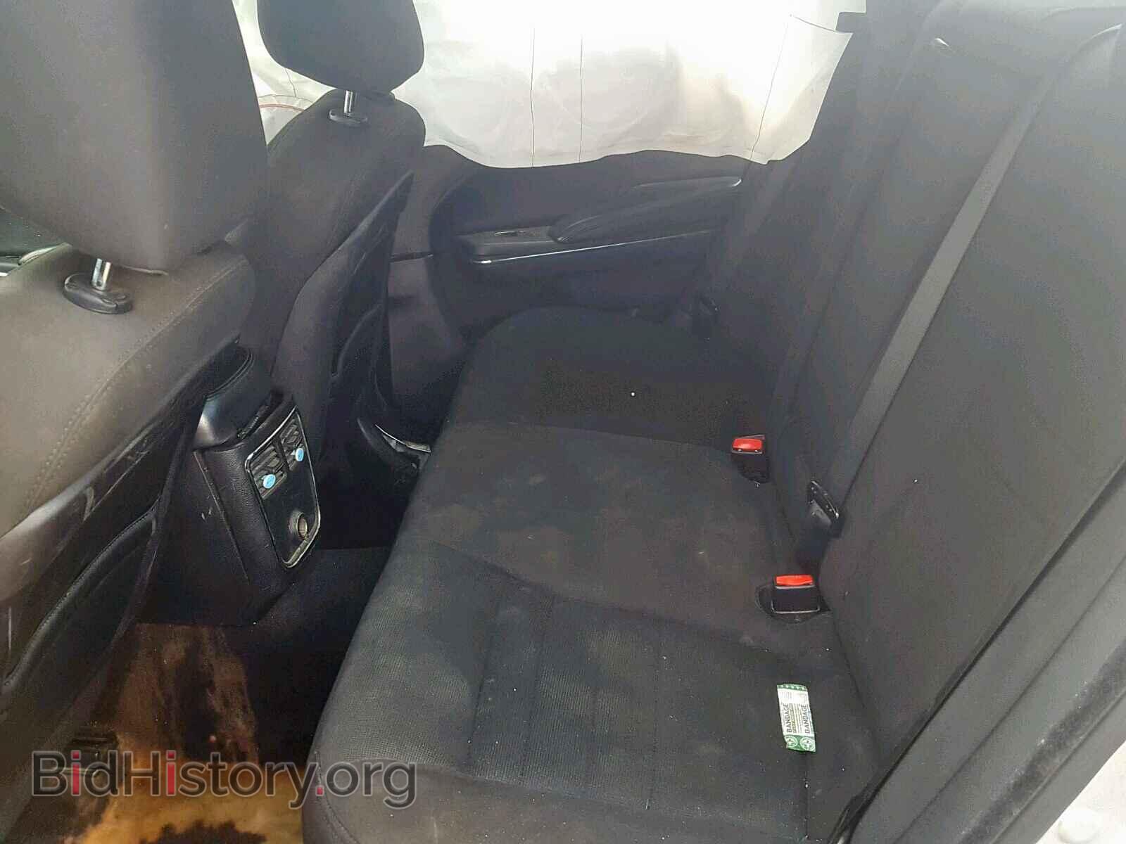 2012 DODGE CHARGER - VIN: 2C3CDXBG5CH219450 - Фото 6