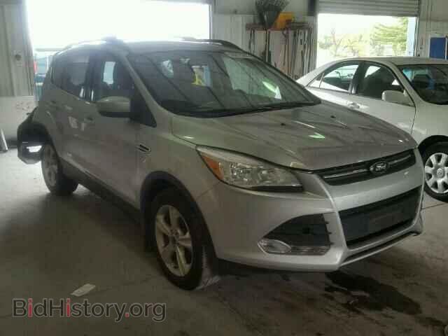 Фотография 1FMCU9GX4EUA18280 - FORD ESCAPE 2014