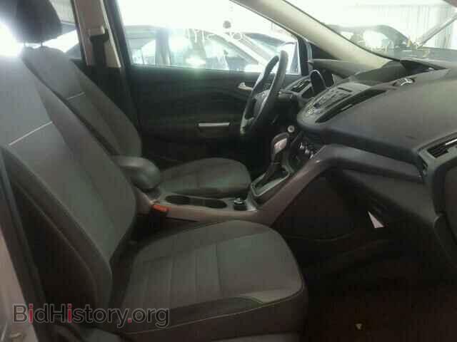 2014 FORD ESCAPE - VIN: 1FMCU9GX4EUA18280 - Фото 5