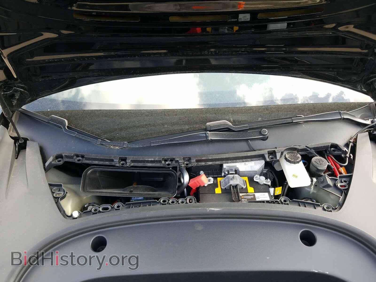 2020 TESLA MODEL 3 - VIN: 5YJ3E1EB4LF787362 - Фото 7