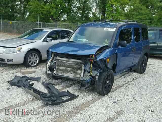 2006 HONDA ELEMENT - VIN: 5J6YH28686L013810 - Photo 2