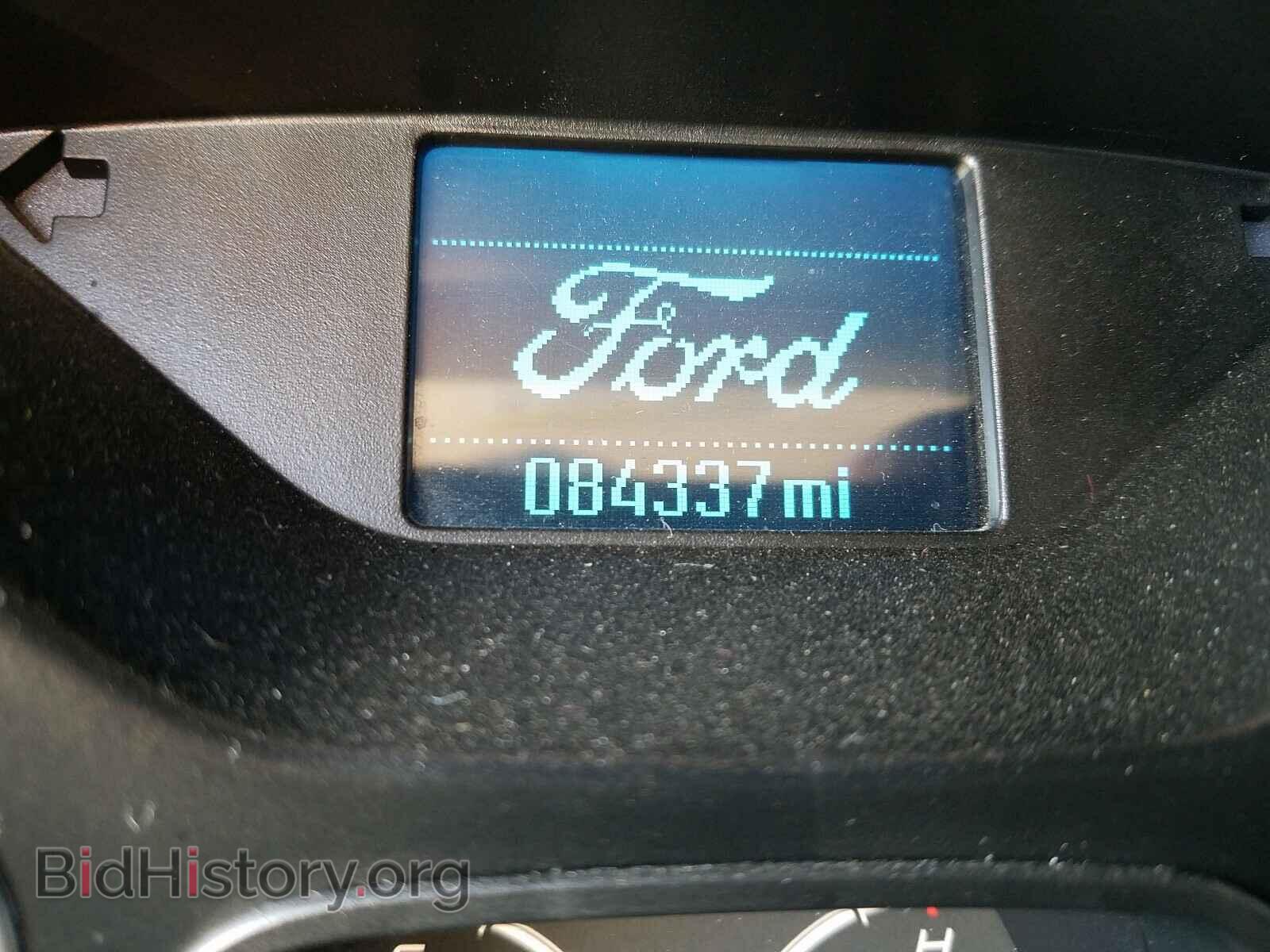 2012 FORD FOCUS - VIN: 1FAHP3F26CL417351 - Фото 8