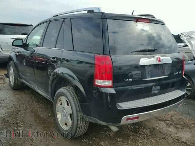 2006 SATURN VUE - VIN: 5GZCZ63406S844491 - Фото 3