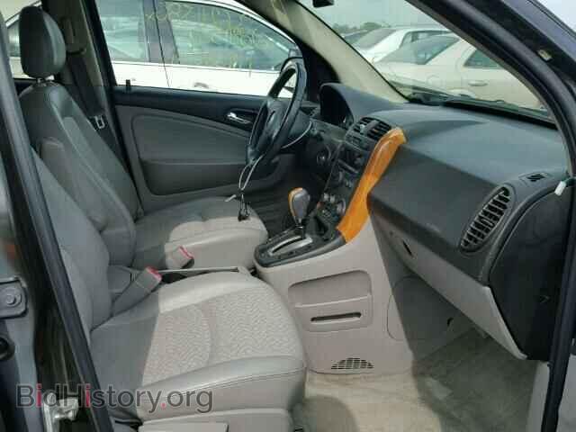 2006 SATURN VUE - VIN: 5GZCZ63406S844491 - Фото 5