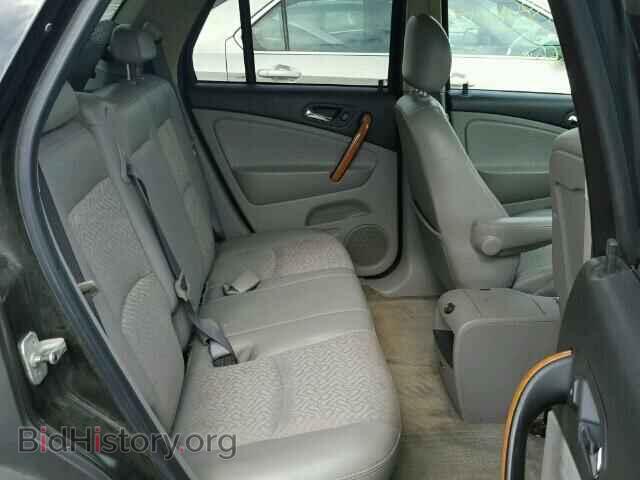 2006 SATURN VUE - VIN: 5GZCZ63406S844491 - Фото 6