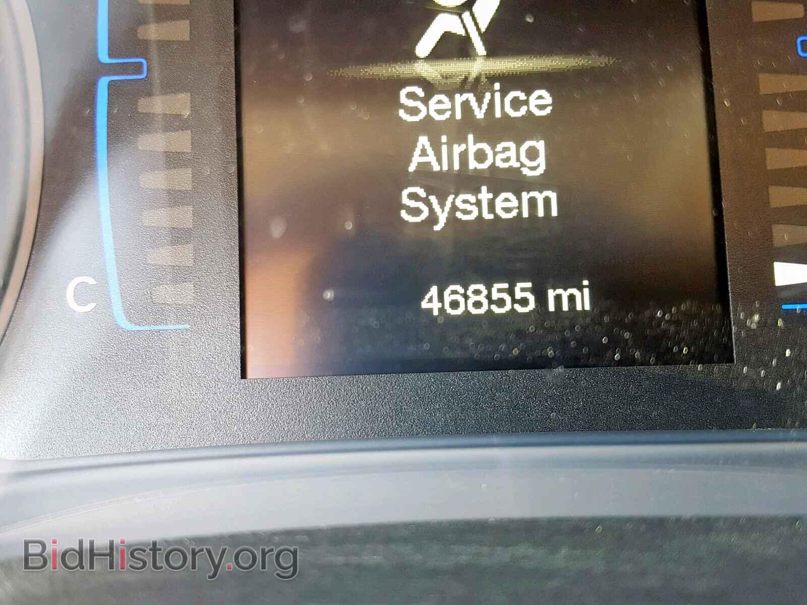2017 CHRYSLER 200 - VIN: 1C3CCCAB7HN501718 - Фото 8