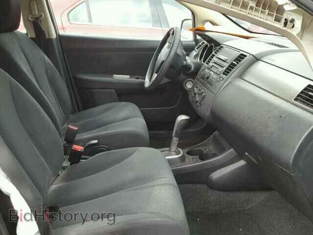 2012 NISSAN VERSA - VIN: 3N1BC1CP3CK806705 - Фото 5
