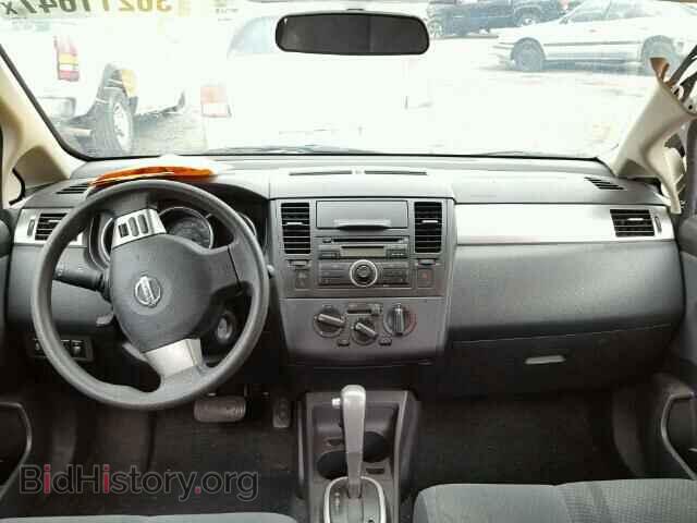 2012 NISSAN VERSA - VIN: 3N1BC1CP3CK806705 - Фото 9