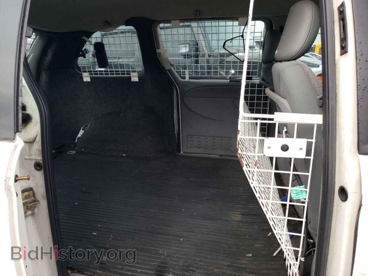 2006 DODGE CARAVAN - VIN: 1D4GP21E66B512247 - Photo 6