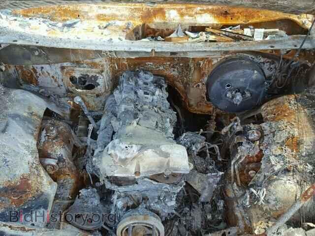 2003 GMC ENVOY - VIN: 1GKDT13S032293570 - Фото 7