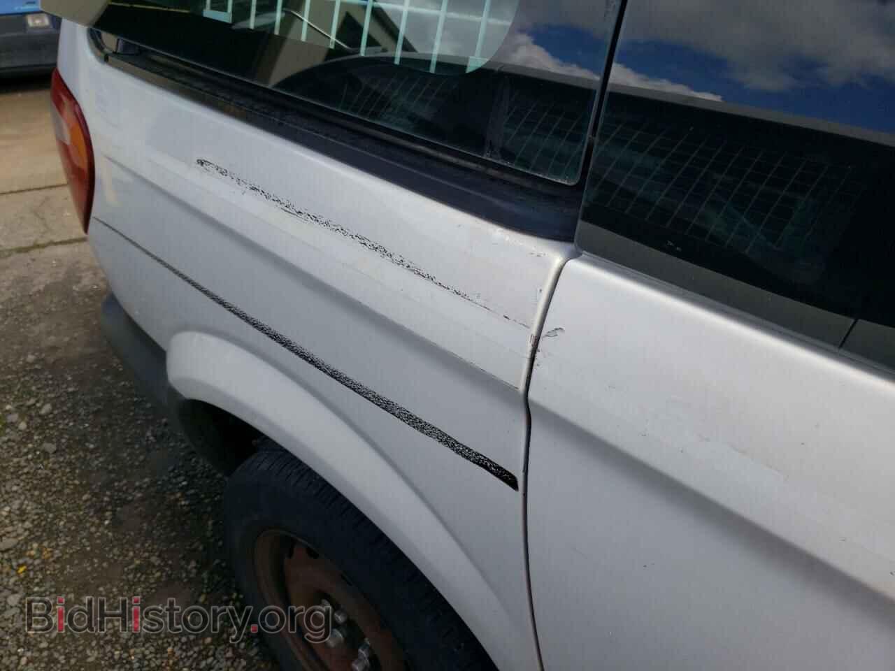 2006 DODGE CARAVAN - VIN: 1D4GP21E76B515593 - Фото 9