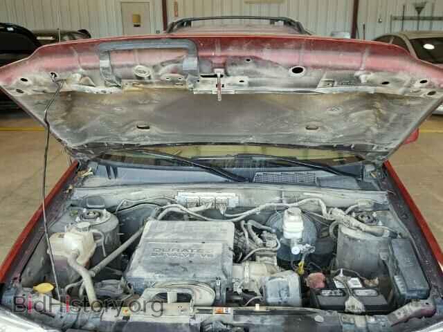 2012 FORD ESCAPE - VIN: 1FMCU0EG0CKB03141 - Фото 7