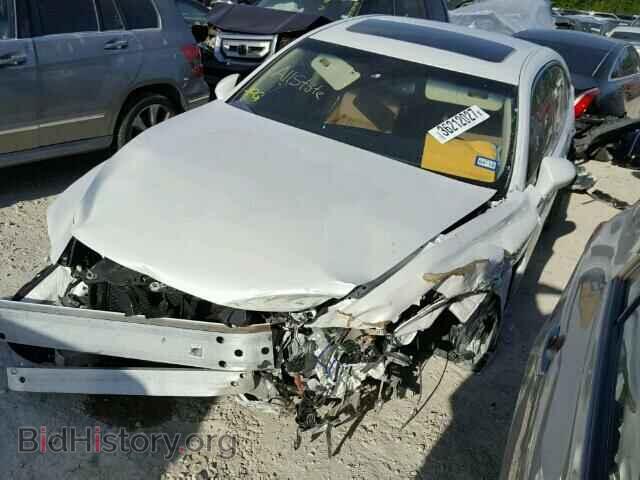 2016 LEXUS LS460 - VIN: JTHBL5EF3G5140128 - Photo 2