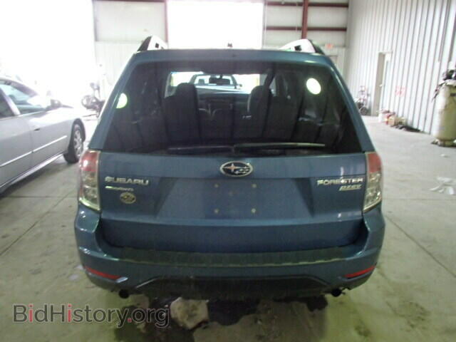 2010 SUBARU FORESTER - VIN: JF2SH6CC9AH713073 - Фото 9