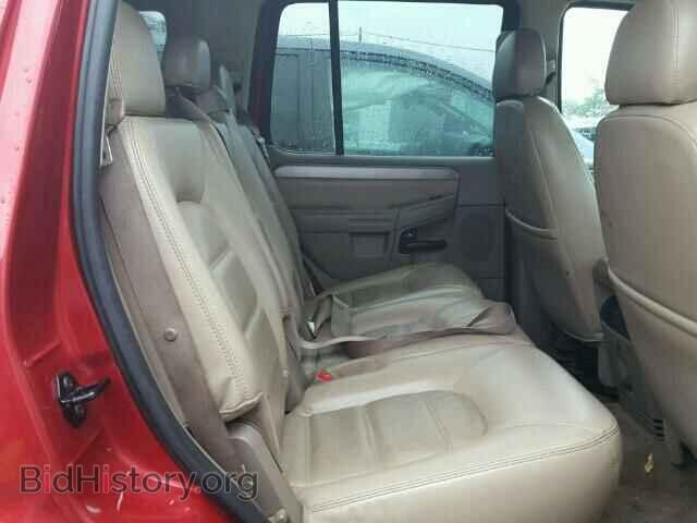 2005 FORD EXPLORER - VIN: 1FMDU73E45UA61711 - Photo 6