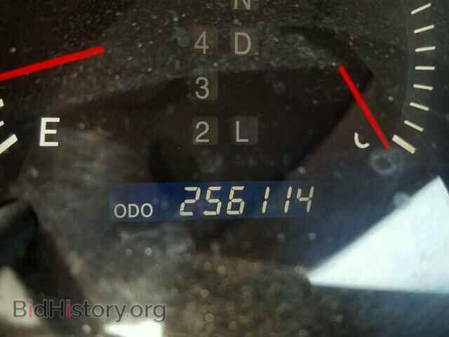 2001 LEXUS ES300 - VIN: JTHBF30G420043571 - Фото 8