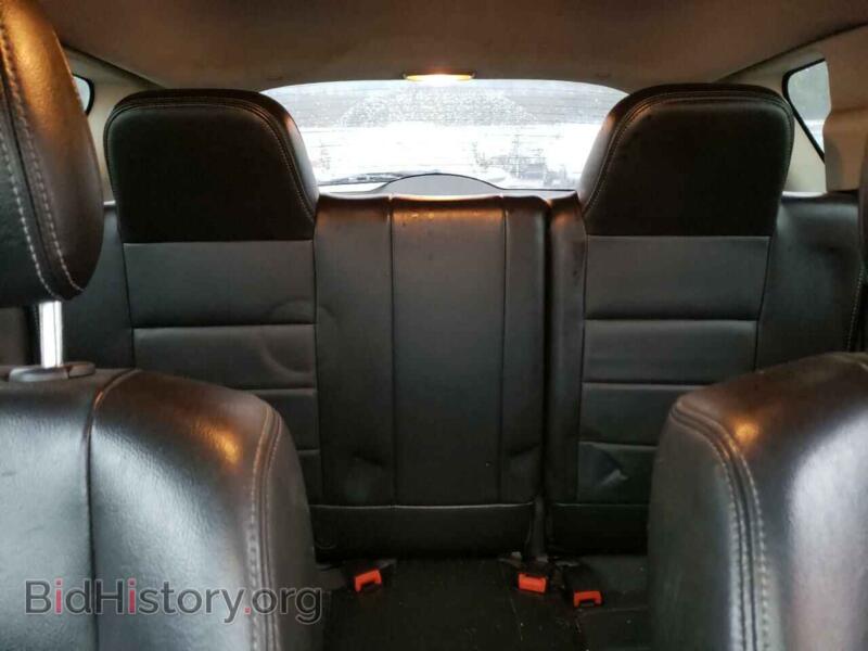 2012 Jeep COMPASS (VIN 1C4NJDCBXCD541819) — photo 10 of 13