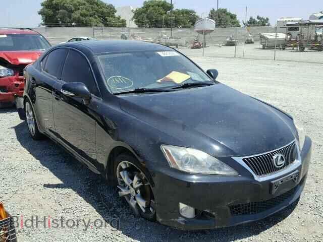 Фотография JTHBF5C22A5121360 - LEXUS IS250 2010