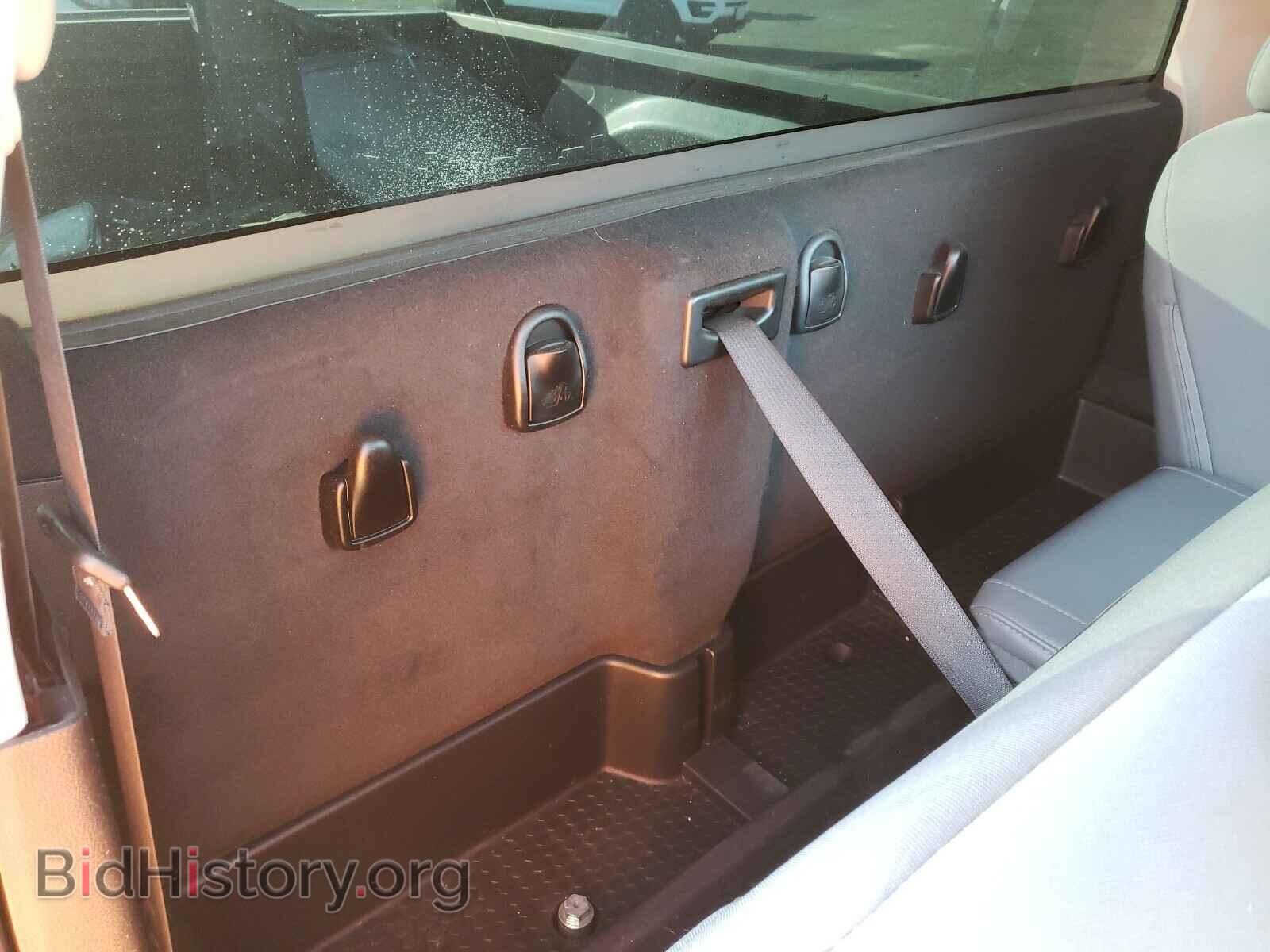 2015 RAM 1500 - VIN: 3C6JR6AG1FG612003 - Фото 6