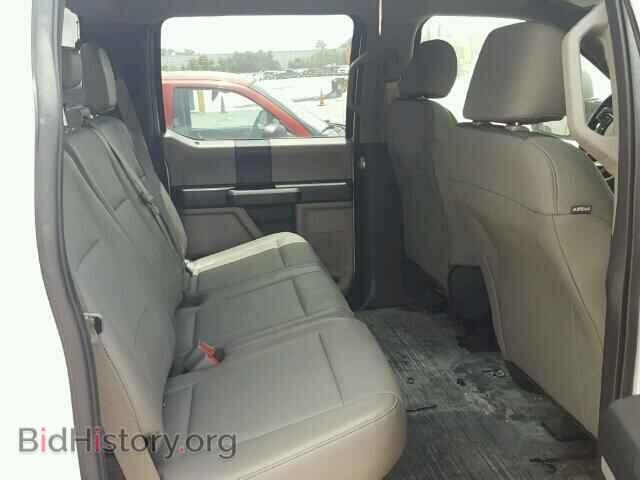 2015 FORD F150 - VIN: 1FTEW1EF8FKE66604 - Фото 6