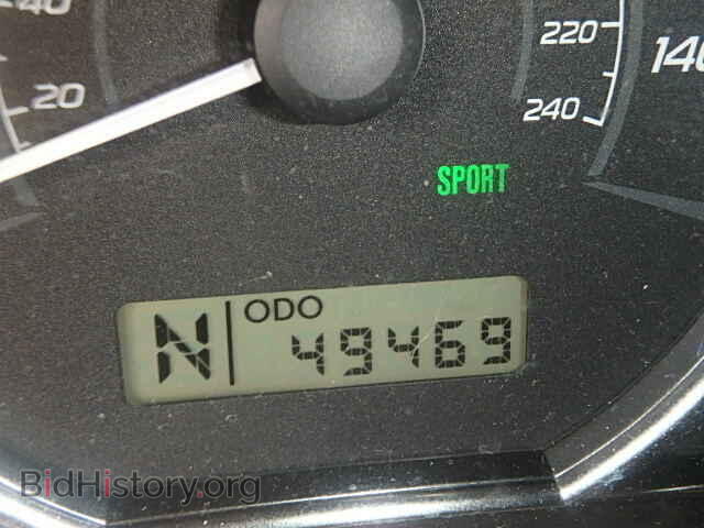 2011 SUBARU FORESTER - VIN: JF2SHABC4BH722902 - Фото 8