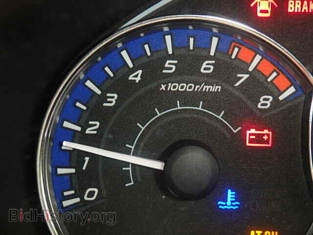 2011 SUBARU FORESTER - VIN: JF2SHABC4BH722902 - Фото 9
