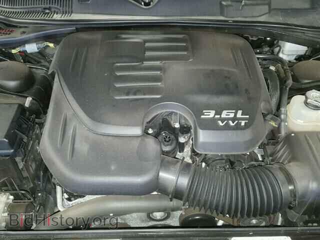 2014 DODGE CHALLENGER - VIN: 2C3CDYAG8EH195090 - Фото 7