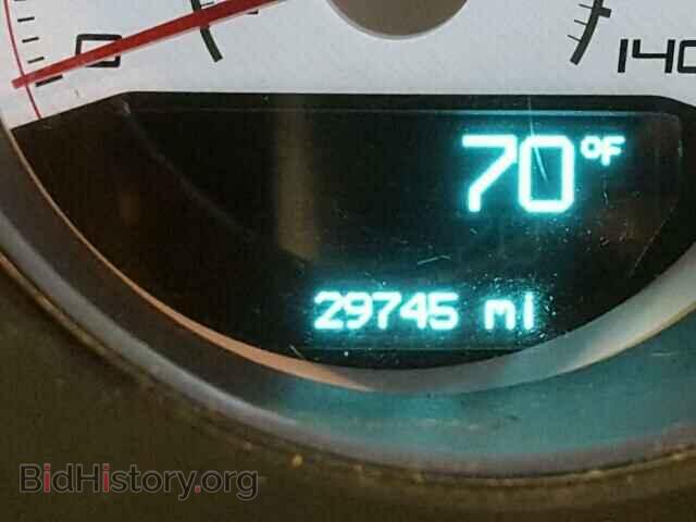 2014 DODGE CHALLENGER - VIN: 2C3CDYAG8EH195090 - Фото 8