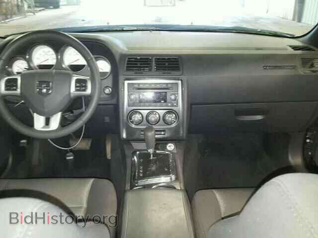 2014 DODGE CHALLENGER - VIN: 2C3CDYAG8EH195090 - Фото 9
