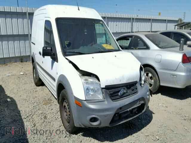 Фотография NM0LS7AN0DT152906 - FORD TRANSIT CO 2013