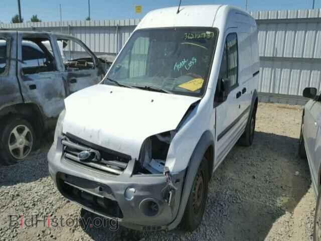 2013 FORD TRANSIT CO - VIN: NM0LS7AN0DT152906 - Фото 2
